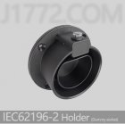 IEC62196-2 Type 2 Dummy Socket